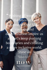 Happy International Women's Day 2024!